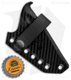 Armatus Carry Benchmade Hidden Canyon Architect Sheath Black Carbon Kydex -Knife Shop Armatus Carry Benchmade Hidden Canyon Architect Sheath Black CF Kydex BHQ 84429 jr bottlecap