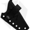 Armatus Carry Benchmade Hidden Canyon Architect Sheath Black Kydex