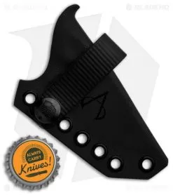 Armatus Carry Benchmade Hidden Canyon Architect Sheath Black Kydex -Knife Shop Armatus Carry Benchmade Hidden Canyon Architect Sheath Black Kydex BHQ 84417 jr bottlecap