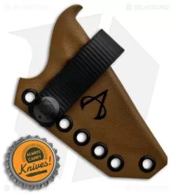 Armatus Carry Benchmade Hidden Canyon Architect Sheath Coyote Brown Kydex -Knife Shop Armatus Carry Benchmade Hidden Canyon Architect Sheath Coyote Brown Kydex BHQ 84419 jr bottlecap