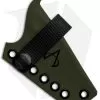 Armatus Carry Benchmade Hidden Canyon Architect Sheath OD Green Kydex