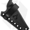 Armatus Carry Bradford Guardian3 3D Architect Sheath - Black Kydex