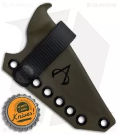Armatus Carry Bradford Guardian3 3D Architect Sheath OD Green Kydex 5 Armatus Carry Bradford Guardian3 3D Architect Sheath OD Green Kydex -Knife Shop Armatus Carry Bradford Guardian 3 3D Architect Sheath OD Green Kydex BHQ 93039 jr bottlecap