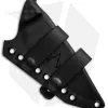 Armatus Carry Bradford Guardian4 Architect Sheath Black Kydex