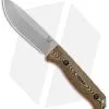 Benchmade Hunt 15002-1 Saddle Mountain Skinner Fixed Blade Knife Richlite/S90V