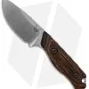 Benchmade 15017 Hidden Canyon Hunter Knife Wood Fixed Blade (2.79" Stonewash)