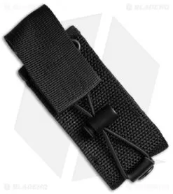 Benchmade 5700 Presidio II Automatic Knife (3.7" Satin) -Knife Shop Benchmade 5700 Presidio II Auto Satin BHQ 51641 jr case