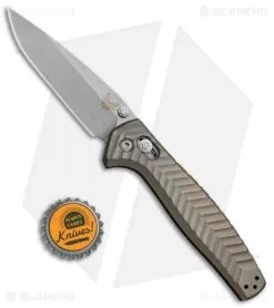 Benchmade 781 Anthem AXIS Lock Folding Knife Bronze Titanium (3.5" Stonewash) 8 Benchmade 781 Anthem AXIS Lock Folding Knife Bronze Titanium (3.5" Stonewash) -Knife Shop Benchmade 781 Anthem AXIS Bronze Ti SW BHQ 51621 jr bottlecap