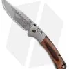 Benchmade Artist Series Mini Crooked River Elk AXIS Lock Knife (3.4" SW S30V)