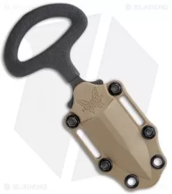 Benchmade Adamas Fixed Blade Backup Push Dagger Knife 175BKSN -Knife Shop Benchmade Adamas Backup Push Dagger 175BKSN BHQ 15482 jr sheath