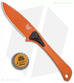 Benchmade Altitude Fixed Blade Knife Orange + Carbon Fiber (3" Orange) 15200ORG 7 Benchmade Altitude Fixed Blade Knife Orange + Carbon Fiber (3" Orange) 15200ORG -Knife Shop Benchmade Altitude Orange 15200ORG BHQ 78767 jr bottlecap