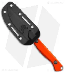 Benchmade Flyway Fixed Blade Hunting Knife Orange G-10 (2.7" Satin) 15700 5 Benchmade Flyway Fixed Blade Hunting Knife Orange G-10 (2.7" Satin) 15700 -Knife Shop Benchmade Flyway Fixed Blade Orange G 10 Satin BHQ 137230 jr bottlecap 2