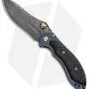 Benchmade Gold Class 635-81 Mini Skirmish Folding Knife #03