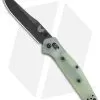 Benchmade 940 Osborne AXIS Lock Knife Natural G-10 (3.4" Black M4)