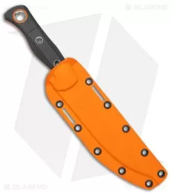 Benchmade Meatcrafter Hunting Fixed Blade Knife CF (6.1" Orange) 15500OR-2 -Knife Shop Benchmade Meatcrafter Hunting Fixed Blade CF Orange 15500OR 2 BHQ 137760 jr sheath