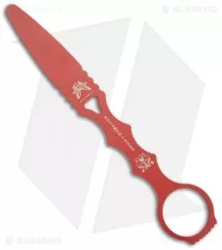 Benchmade SOCP Knife W/ Trainer Blade 178SBK-COMBO Black Sheath (3.22" Serr) 14 Benchmade SOCP Knife W/ Trainer Blade 178SBK-COMBO Black Sheath (3.22" Serr) -Knife Shop Benchmade SOCP Knife Trainer Black Sheath Serr 178SBK COMBO BHQ 19609 jr trainer