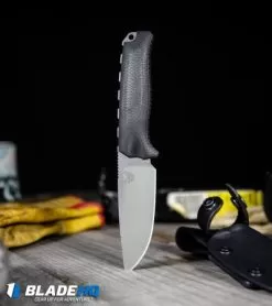 Benchmade Steep Country Knife Black (3.5" Stonewash) 15008-BLK -Knife Shop Benchmade Steep Country Knife Black Stonewash 15008 BLK BHQ 24207 kp tools wood web