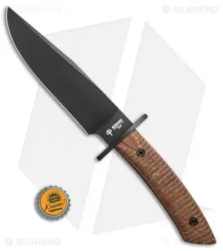 Boker Arbolito Esculta Fixed Blade Knife Guayacan (5.75" Black) 02BA593B -Knife Shop Boker Arbolito Esculta guayacan black 02BA593B BHQ 36341 er size