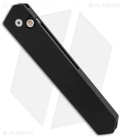 Boker Burnley Limited Kwaiken Automatic Knife Black (3.5" Stonewash) Pro-Tech 3 Boker Burnley Limited Kwaiken Automatic Knife Black (3.5" Stonewash) Pro-Tech - Image 3