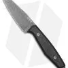 Boker Daily Knives AK1 Reverse Tanto Fixed Blade Knife Space Coral CF (3" Dam)