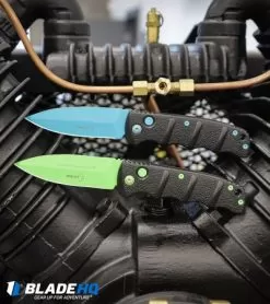 Boker Blue Scorpion Kalashnikov Dagger Automatic Knife (3.25" Electric Blue D2) -Knife Shop Boker Green Mamba Kalashnikov Dagger Automatic Knife Electric Green BHQ 95401 kp motor web 1