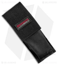 Boker Magnum Advance Pro Liner Lock Knife Black (3.125" Black) 8 Boker Magnum Advance Pro Liner Lock Knife Black (3.125" Black) -Knife Shop Boker Magnum Advance Pro LL Black Black 01RY305 BHQ 98579 jr sheath