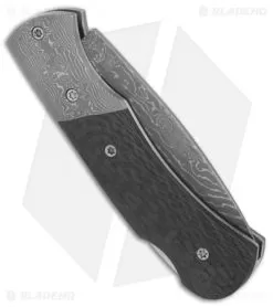 Knife Shop -Knife Shop Boker Magnum Damascus DC BHQ 80863 er side