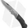 Boker Magnum DC Lockback Knife Carbon Fiber/Damascus (2.25" Damascus)