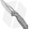 Boker Magnum K2 Ambi-Lock Folding Knife Gray (3.375" Stonewash) 01RY848