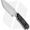 Boker Magnum Survival Neckup Black G-10 (2.7" Satin) 02RY337