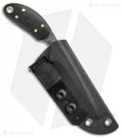 Boker Plus Pocket Knife Fixed Blade Black G-10 (3.375" Satin) 02BO522 6 Boker Plus Pocket Knife Fixed Blade Black G-10 (3.375" Satin) 02BO522 -Knife Shop Boker Plus Black G 10 Satin 02BO522 BHQ 90317 jr sheath