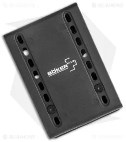 Boker Plus Cop Tool Fixed Blade Knife (1.75 Bead Blast Serr) 02BO300 9 Boker Plus Cop Tool Fixed Blade Knife (1.75 Bead Blast Serr) 02BO300 -Knife Shop Boker Plus Cop Tool BB Serr 02BO300 BHQ 4366 jr clip