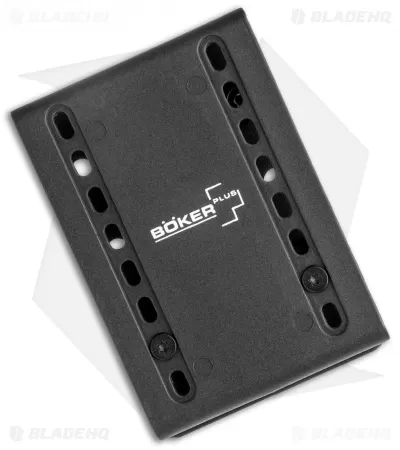 Boker Plus Cop Tool Fixed Blade Knife (1.75 Bead Blast Serr) 02BO300 4 Boker Plus Cop Tool Fixed Blade Knife (1.75 Bead Blast Serr) 02BO300 - Image 4