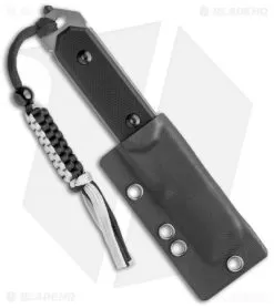 Boker Plus Cop Tool Fixed Blade Knife (1.75 Bead Blast Serr) 02BO300 8 Boker Plus Cop Tool Fixed Blade Knife (1.75 Bead Blast Serr) 02BO300 -Knife Shop Boker Plus Cop Tool BB Serr 02BO300 BHQ 4366 jr sheath