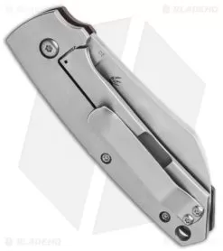 Boker Plus Cox Pro Frame Lock Knife Cocobolo (2.6" SW) 01BO315 6 Boker Plus Cox Pro Frame Lock Knife Cocobolo (2.6" SW) 01BO315 -Knife Shop Boker Plus Cox Pro Frame Lock Knife Cocobolo 2.6 SW01BO315 BHQ 118396 LS Side