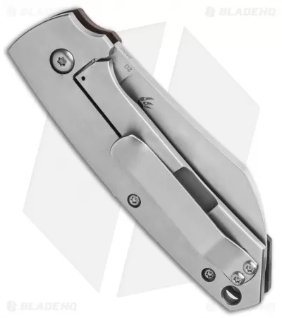 Boker Plus Cox Pro Frame Lock Knife Cocobolo (2.6" SW) 01BO315 3 Boker Plus Cox Pro Frame Lock Knife Cocobolo (2.6" SW) 01BO315 - Image 3