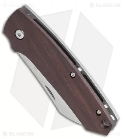 Boker Plus Cox Pro Frame Lock Knife Cocobolo (2.6" SW) 01BO315 2 Boker Plus Cox Pro Frame Lock Knife Cocobolo (2.6" SW) 01BO315 - Image 2