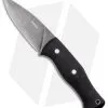 Boker Plus Farkas Bushcraft Fixed Blade Black G-10 (3.9' Black SW) 02BO065