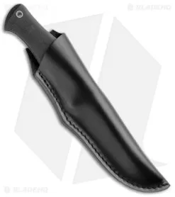 Boker Plus Farkas Bushcraft Fixed Blade Black G-10 (3.9' Black SW) 02BO065 -Knife Shop Boker Plus Farkas Black G 10 Black SW BOP02BO065 BHQ 95270 jr sheath