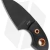 Boker Plus Gnome Black Copper Black Micarta (2.09" Black) 02BO084