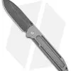 Boker Plus Pachenko Evade Frame Lock Knife Gray Stainless Steel (3.5" Stonewash)