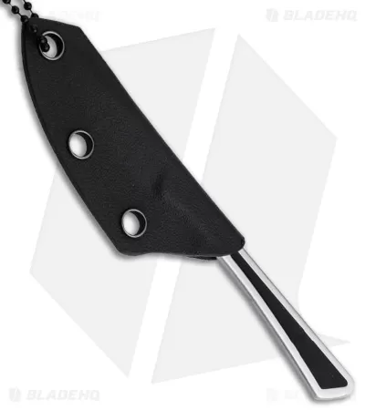 Boker Plus Scalpel Fixed Blade Knife Polished (1.6" Satin) 02BO072 2 Boker Plus Scalpel Fixed Blade Knife Polished (1.6" Satin) 02BO072 - Image 2