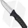 Boker Plus Strike Drop Point Automatic Knife (3.25" Damascus)