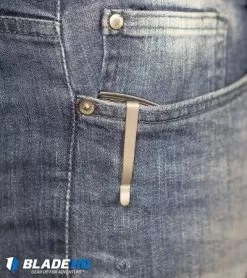 Boker Plus Strike Drop Point Automatic Knife Coyote Brown (3.25" Black SW) 14 Boker Plus Strike Drop Point Automatic Knife Coyote Brown (3.25" Black SW) -Knife Shop Boker Plus Strike Drop Point Automatic Knife Stonewash 01BO400N BHQ 32040 kp in pocket web 2