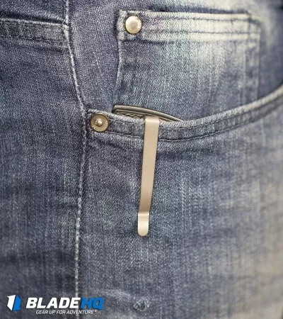 Boker Plus Strike Drop Point Automatic Knife Coyote Brown (3.25" Black SW) 7 Boker Plus Strike Drop Point Automatic Knife Coyote Brown (3.25" Black SW) - Image 7