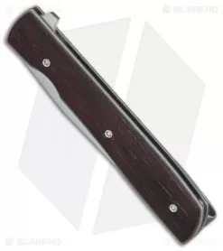 Boker Plus Urban Trapper Petite Flipper Knife Cocobolo (2.75" Satin) 01BO784 6 Boker Plus Urban Trapper Petite Flipper Knife Cocobolo (2.75" Satin) 01BO784 -Knife Shop Boker Plus Urban Trapper Petite 42 cocobolo satin BHQ 77334 er spine