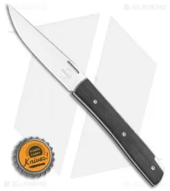 Boker Plus Urban Trapper Petite Lockback Knife Black G-10 (2.75" Satin) 01BO788 7 Boker Plus Urban Trapper Petite Lockback Knife Black G-10 (2.75" Satin) 01BO788 -Knife Shop Boker Plus Urban Trapper Petite Lock Back Knife Black G 10 2.75 Satin 01BO788 BHQ 118389 LS Bottlecap