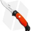 Boker Scout Lightweight Lockback Knife Orange G-10 (3.1" Satin) 112087