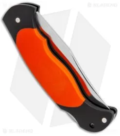 Boker Scout Lightweight Lockback Knife Orange G-10 (3.1" Satin) 112087 6 Boker Scout Lightweight Lockback Knife Orange G-10 (3.1" Satin) 112087 -Knife Shop Boker Scout Lightweight LB Orange G 10 Satin 112087 BHQ 98571 jr side