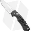 Boker Thunder Storm Automatic Knife Black (2.875" Satin AUS-8)